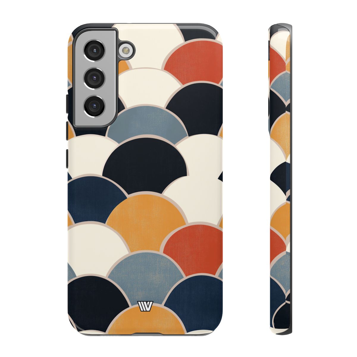 SUNSET SHELLS | Funda resistente para móvil