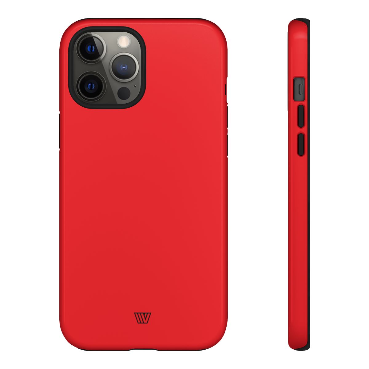 ROJO | Funda Resistente