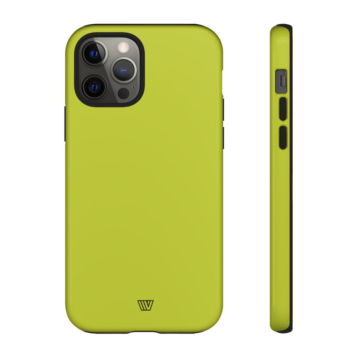 BOLDLY GREEN | Funda resistente para teléfono
