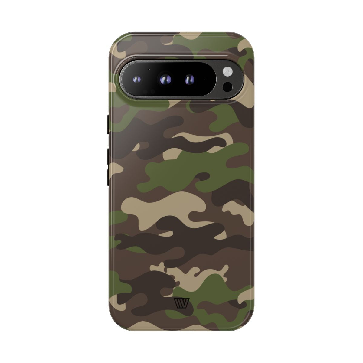 CAMO | Tough Phone Case