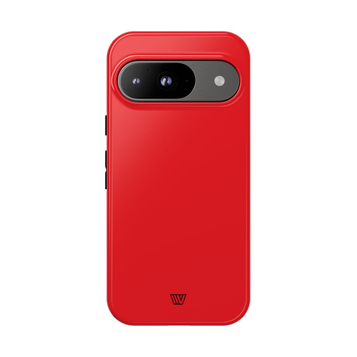 ROJO | Funda Resistente