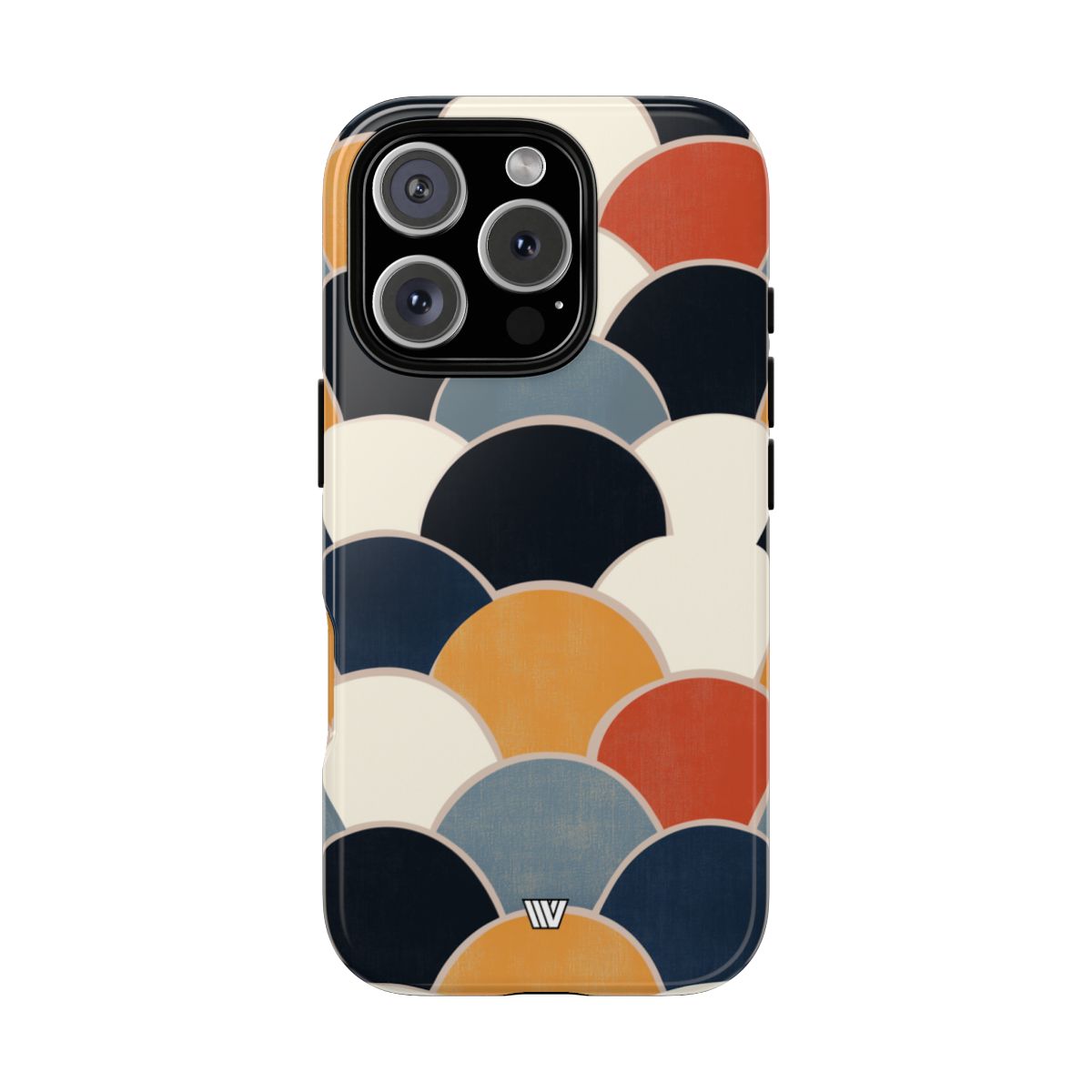 SUNSET SHELLS | Funda resistente para móvil