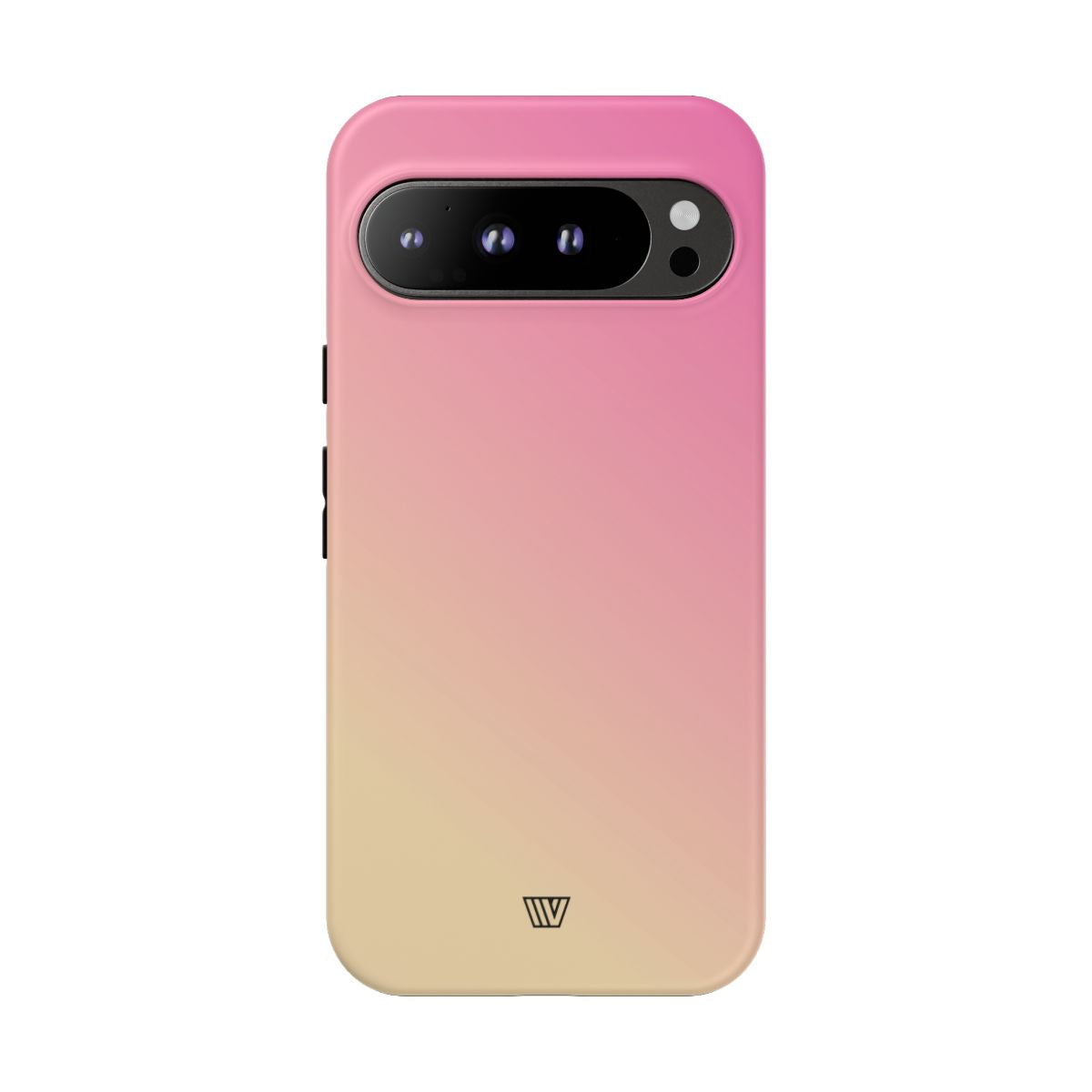 LIMONADA ROSA | Carcasa Resistente para Teléfono