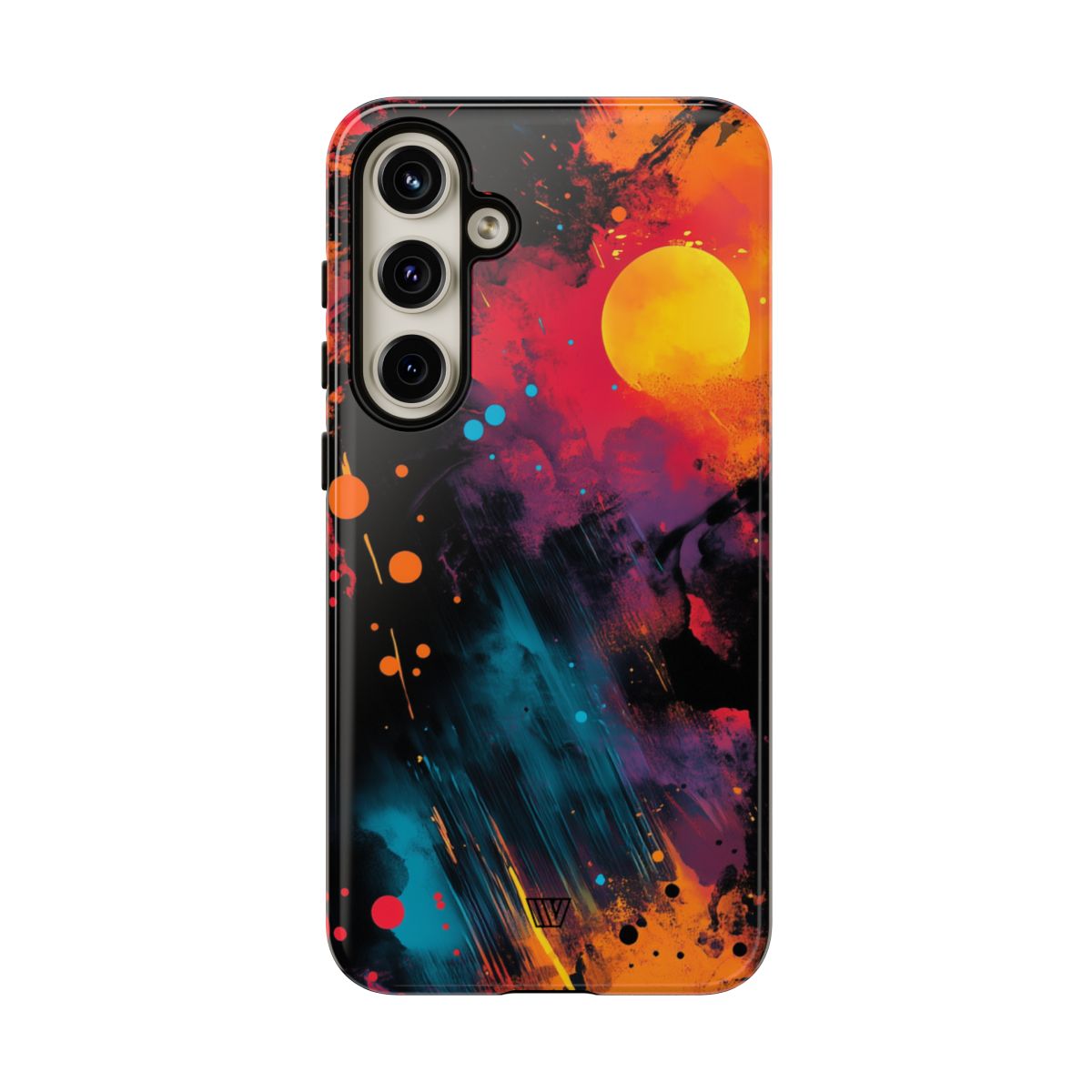 NEBULA FLARE | Funda resistente para teléfono