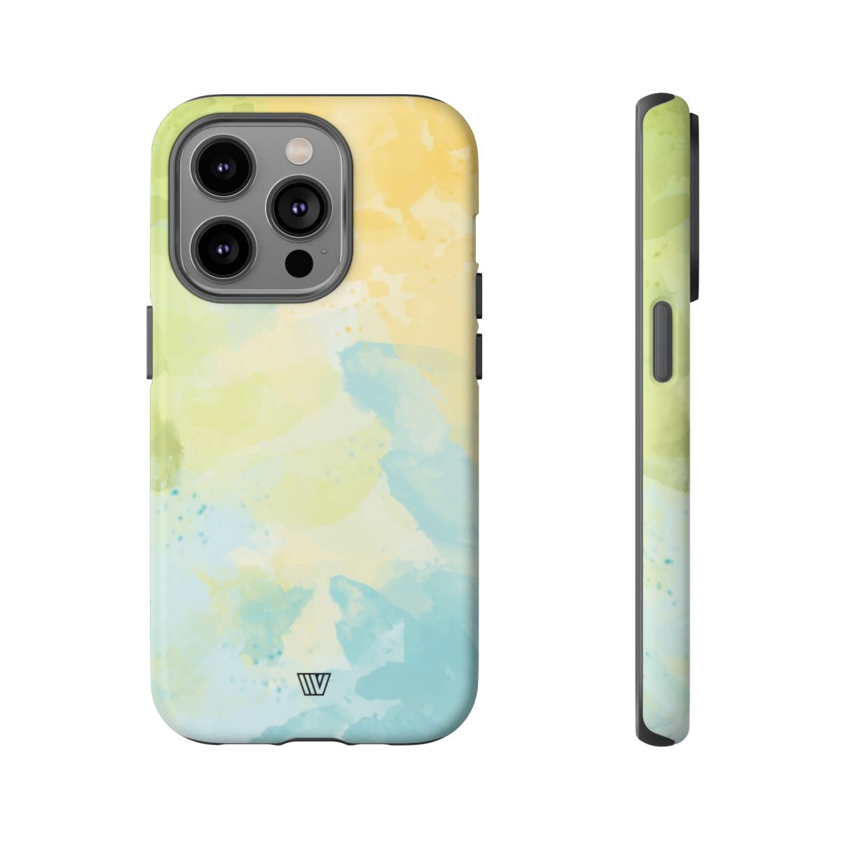 SALPICADURAS ONÍRICAS | Funda resistente para teléfono