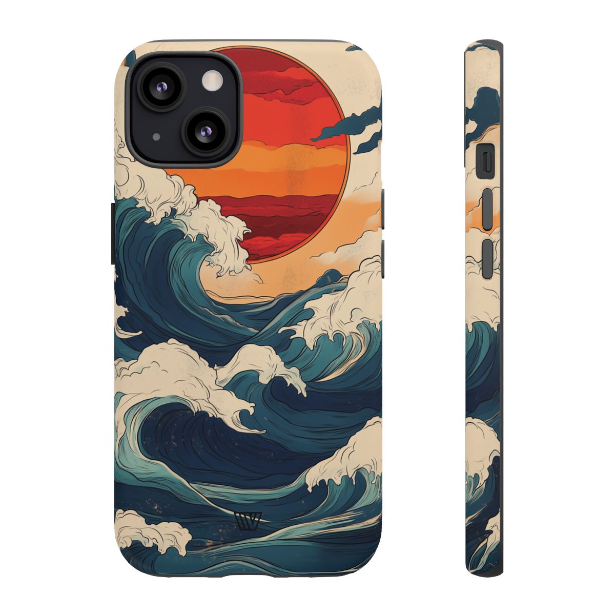 SURGE & SOL | Funda Resistente para Teléfono