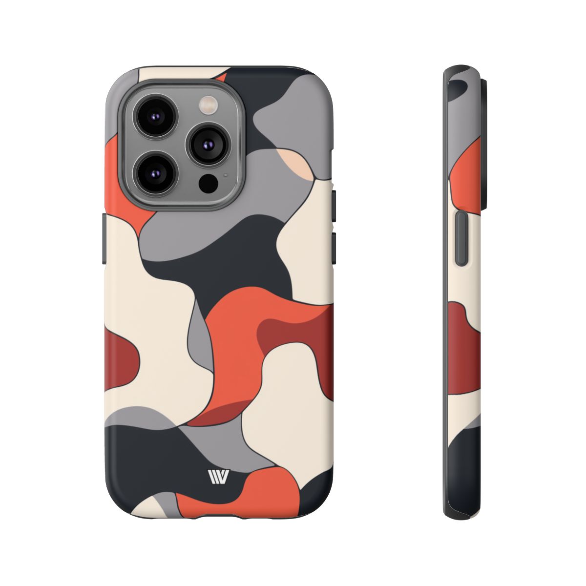 RUSTED RHYTHM | Funda Resistente para Teléfono