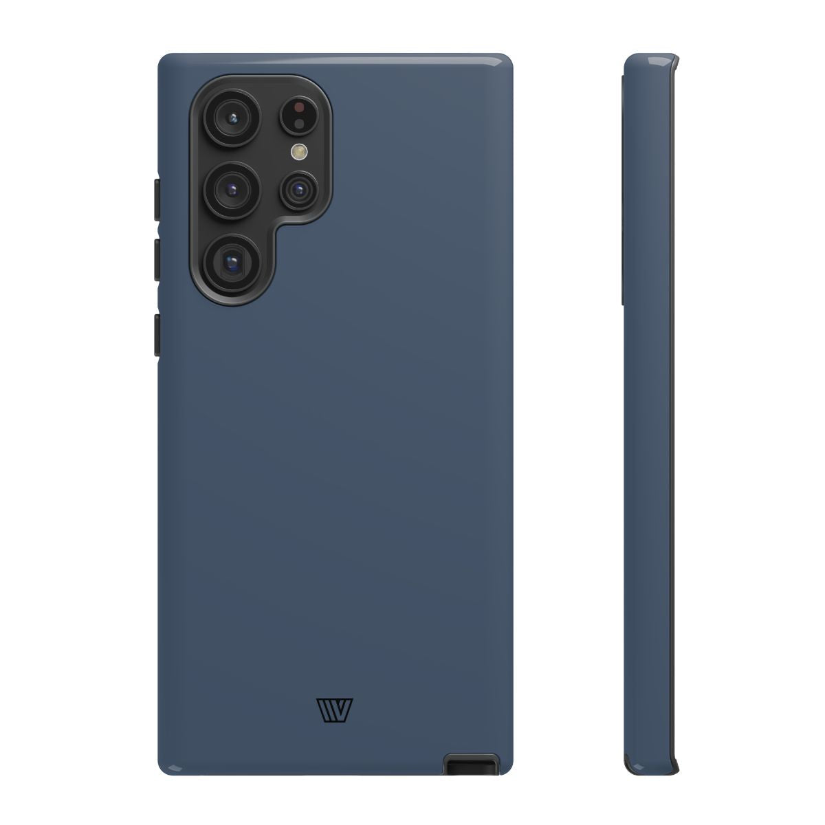 AZUL VAQUERO | Funda Resistente