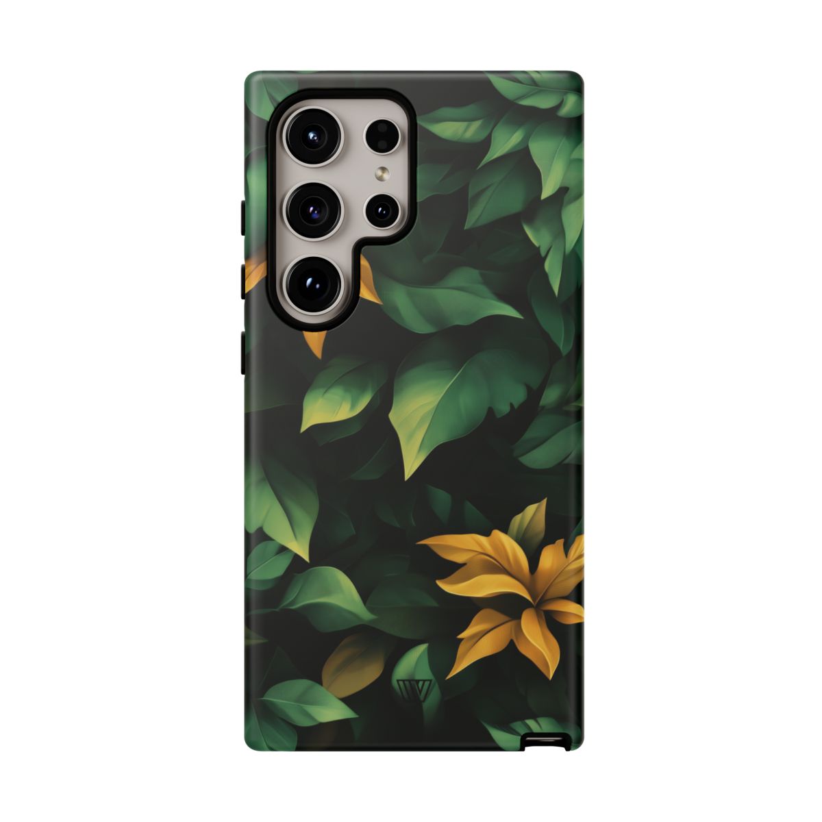 LUXE LEAF | Funda resistente para teléfono