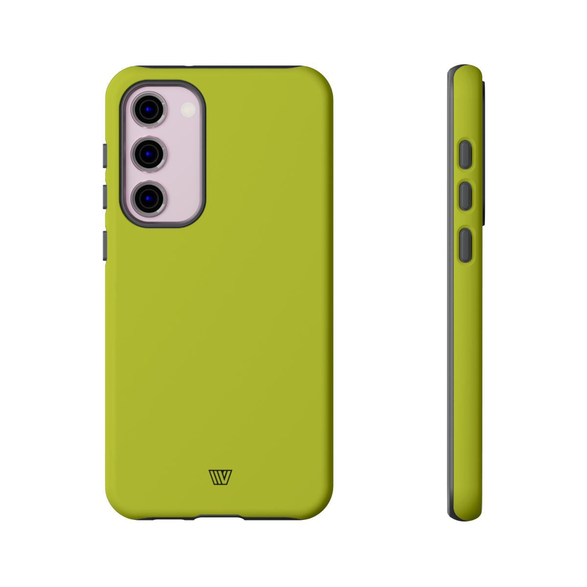 BOLDLY GREEN | Funda resistente para teléfono