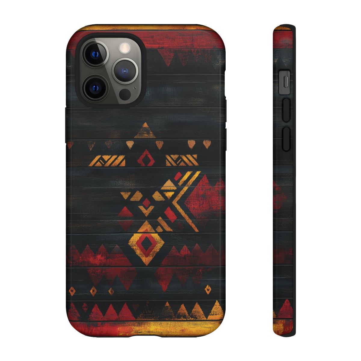 WESTERN WOODWORK | Funda resistente para teléfono