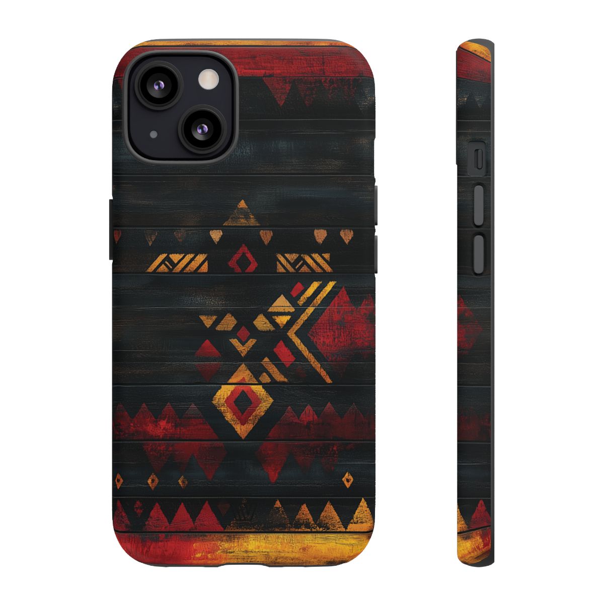 WESTERN WOODWORK | Funda resistente para teléfono