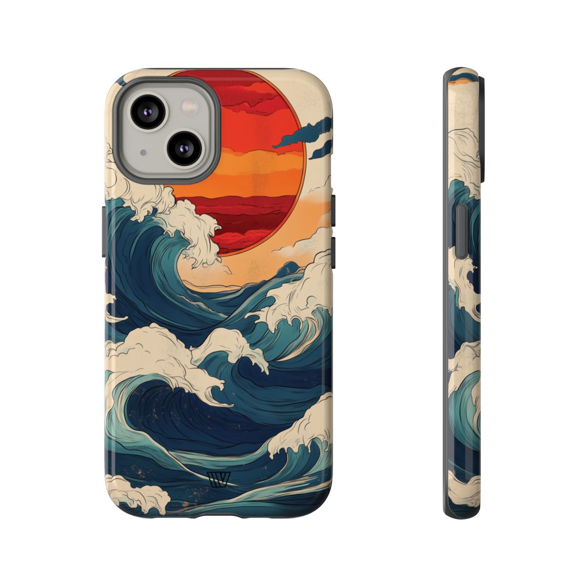 SURGE & SOL | Funda Resistente para Teléfono
