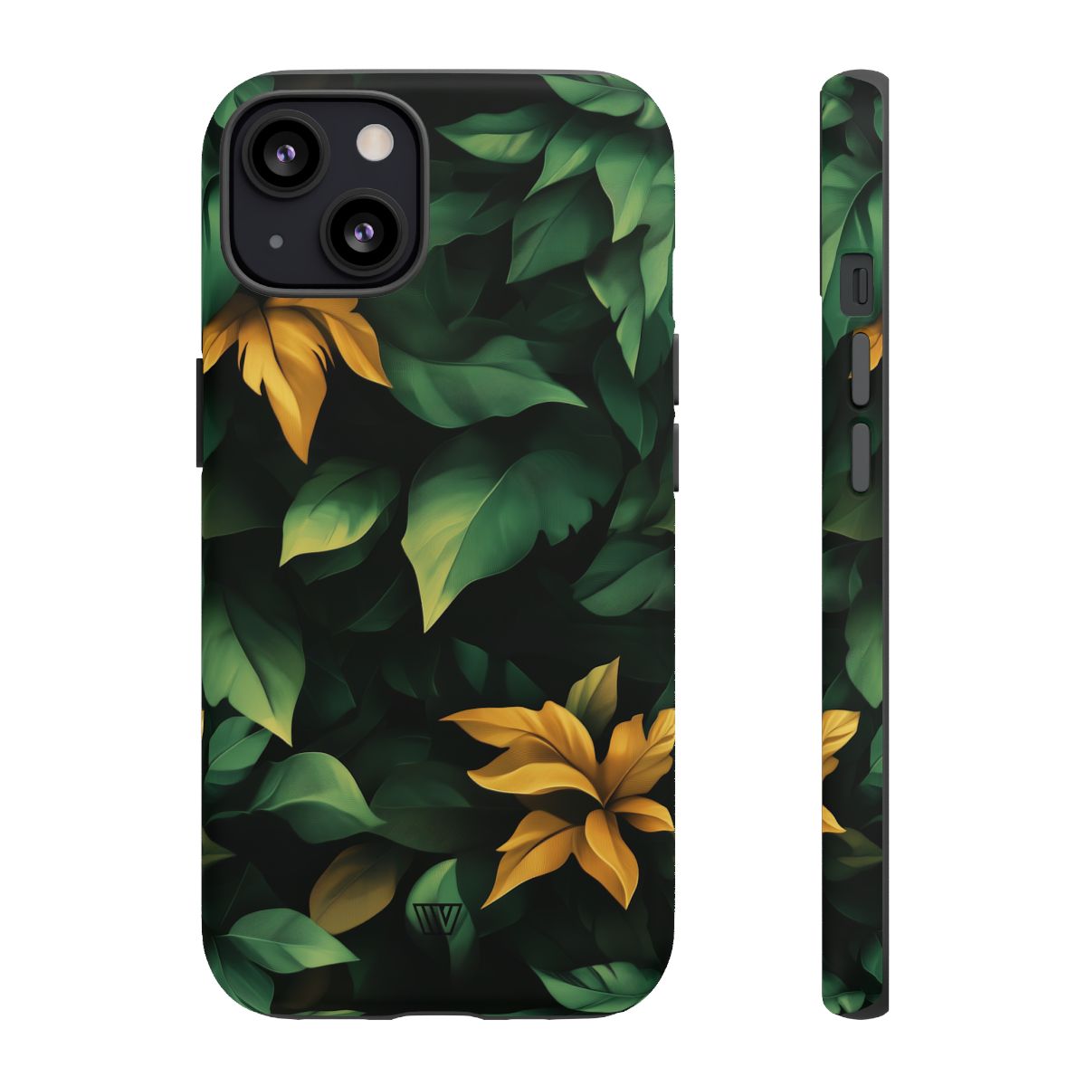 LUXE LEAF | Funda resistente para teléfono