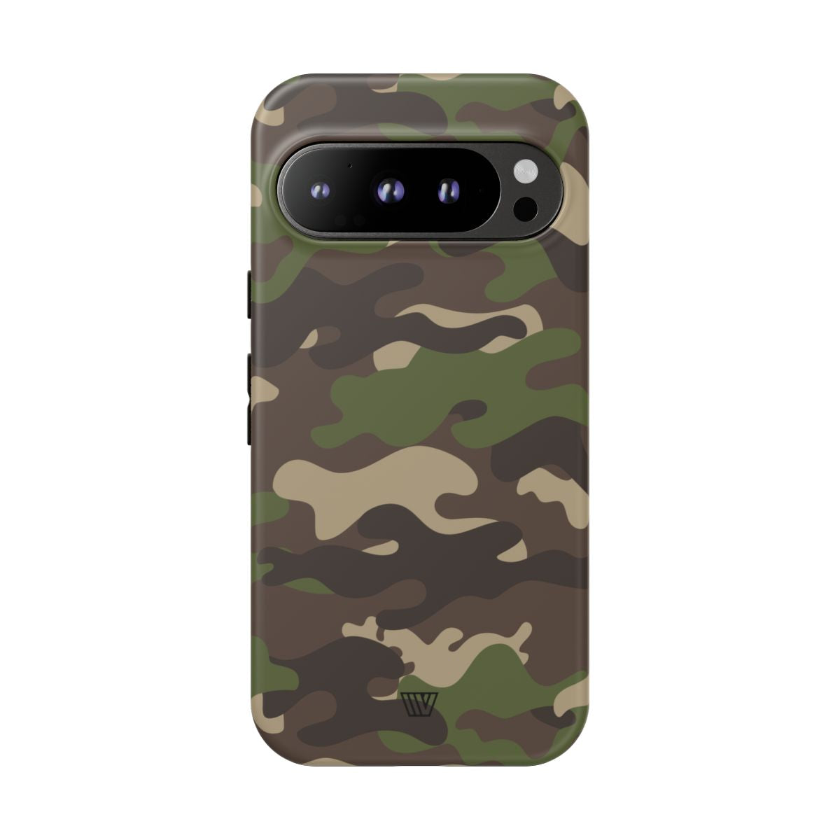 CAMUFLAJE | Funda resistente para teléfono