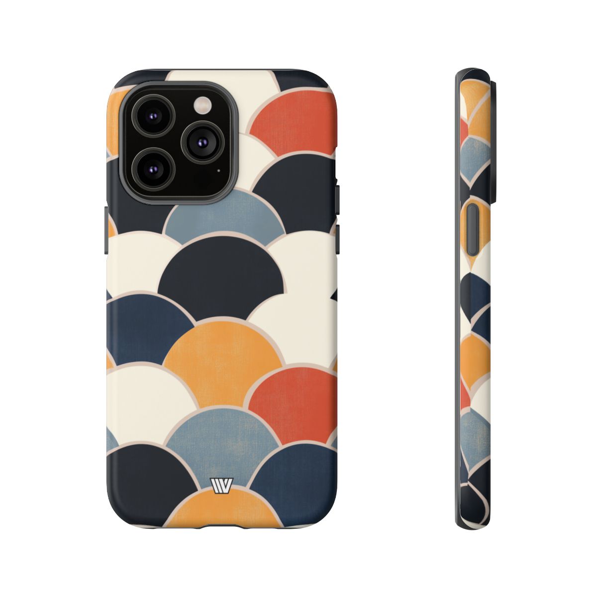 SUNSET SHELLS | Funda resistente para móvil