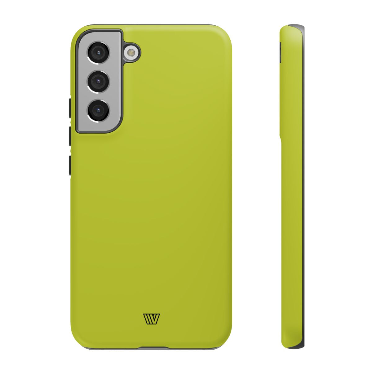 BOLDLY GREEN | Funda resistente para teléfono