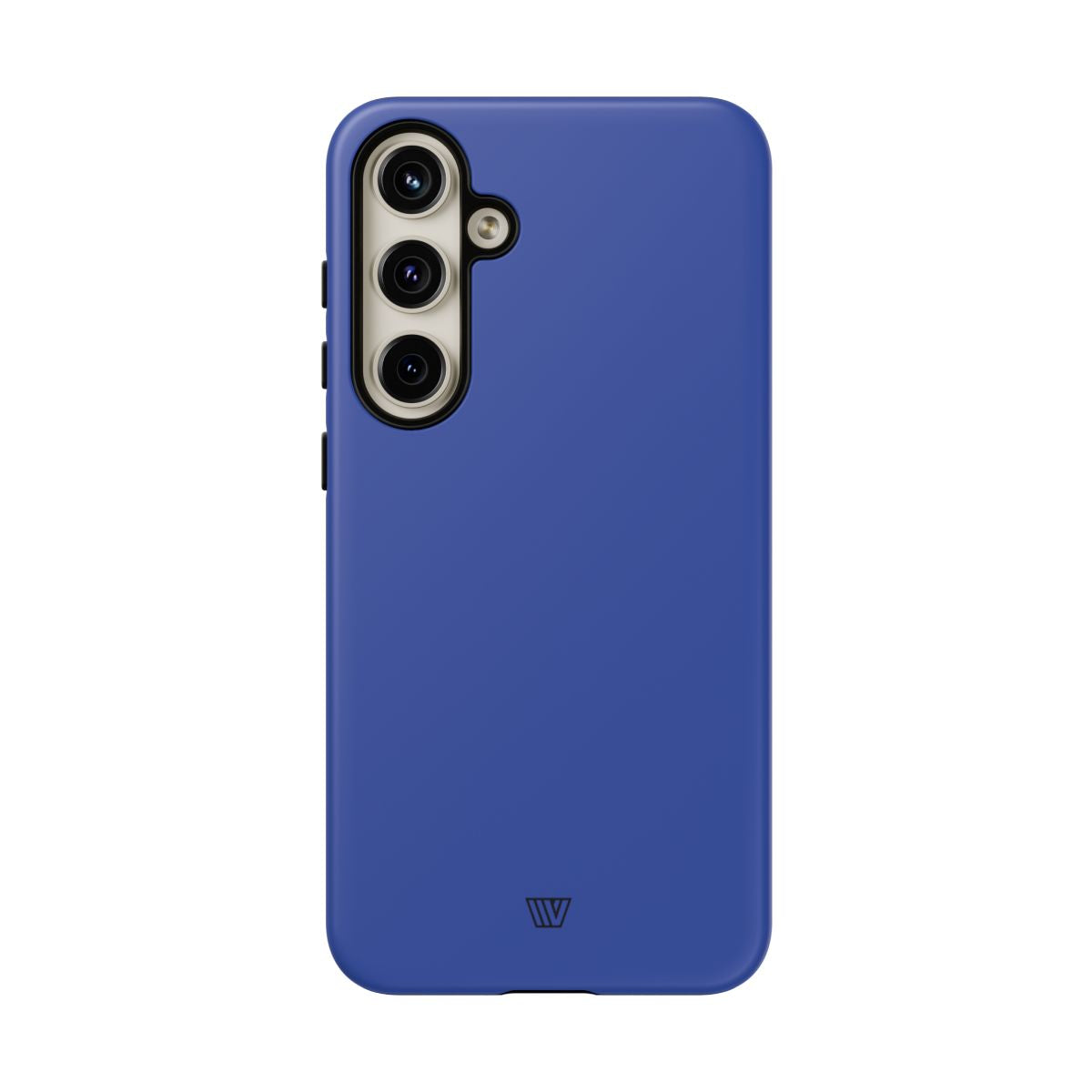 AZUL | Funda Resistente para Teléfono