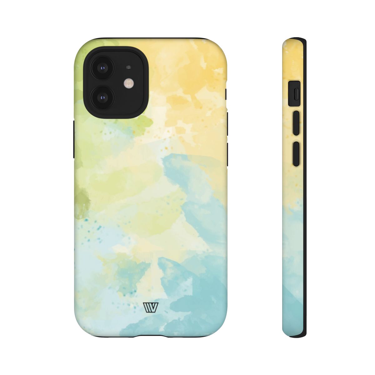 SALPICADURAS ONÍRICAS | Funda resistente para teléfono