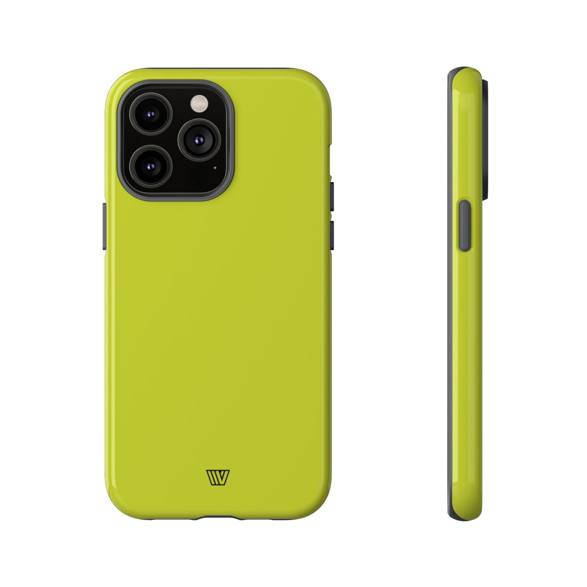 BOLDLY GREEN | Funda resistente para teléfono
