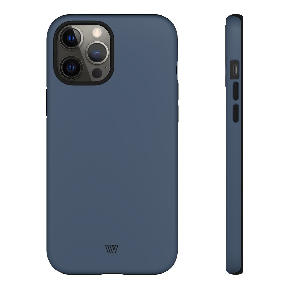 AZUL VAQUERO | Funda Resistente