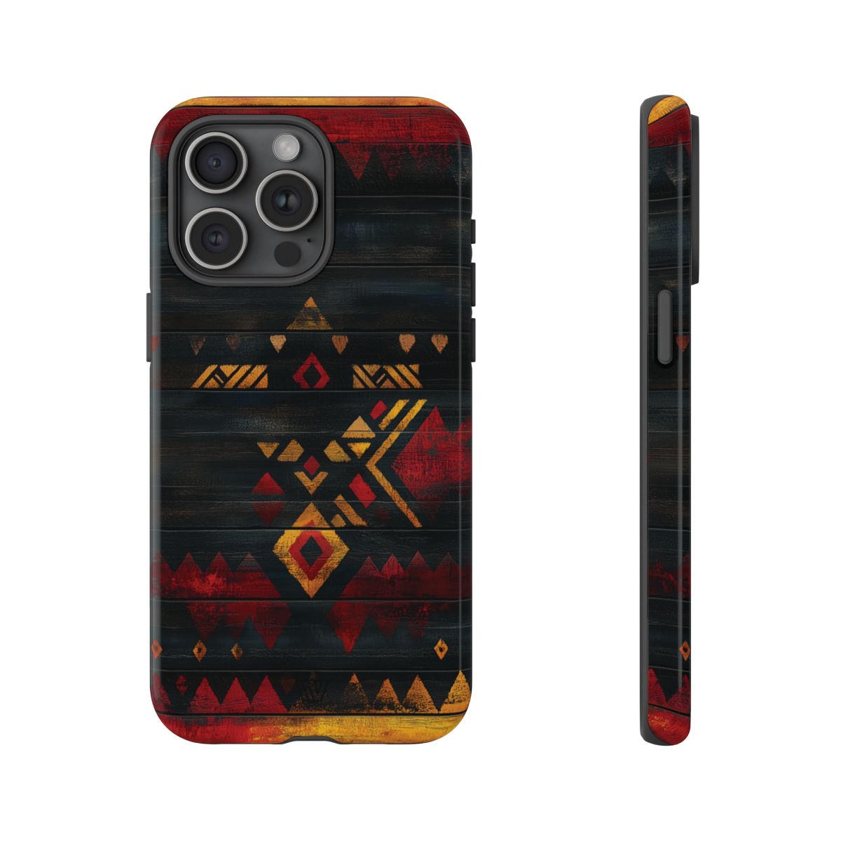 WESTERN WOODWORK | Funda resistente para teléfono