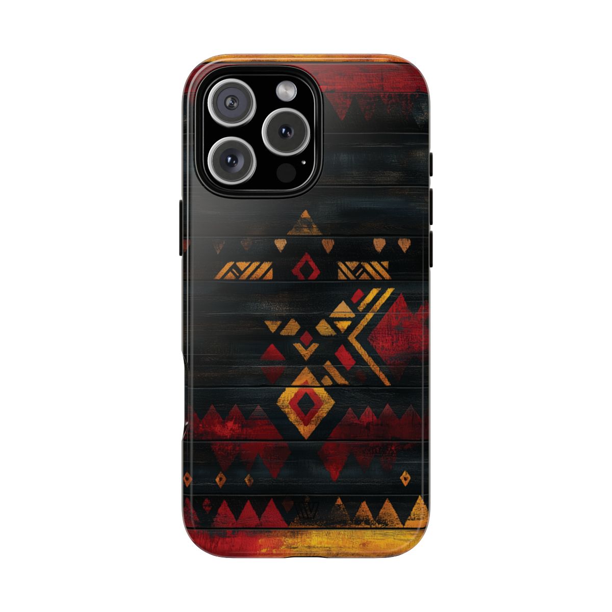 WESTERN WOODWORK | Funda resistente para teléfono