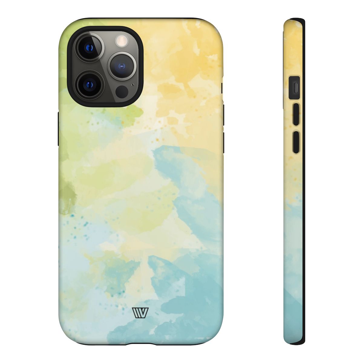 SALPICADURAS ONÍRICAS | Funda resistente para teléfono