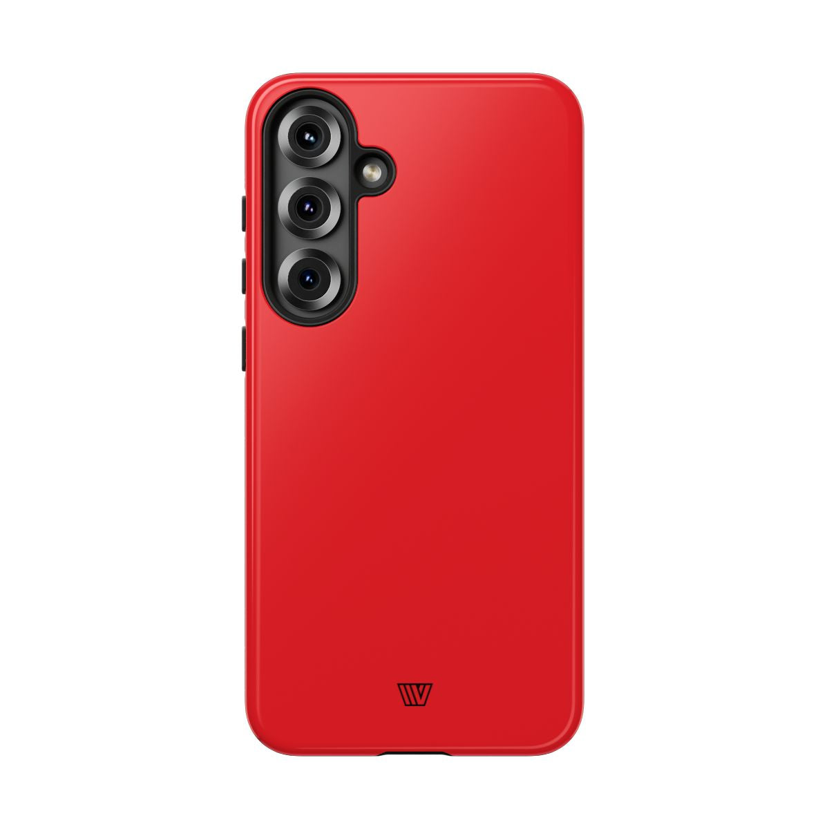 ROJO | Funda Resistente