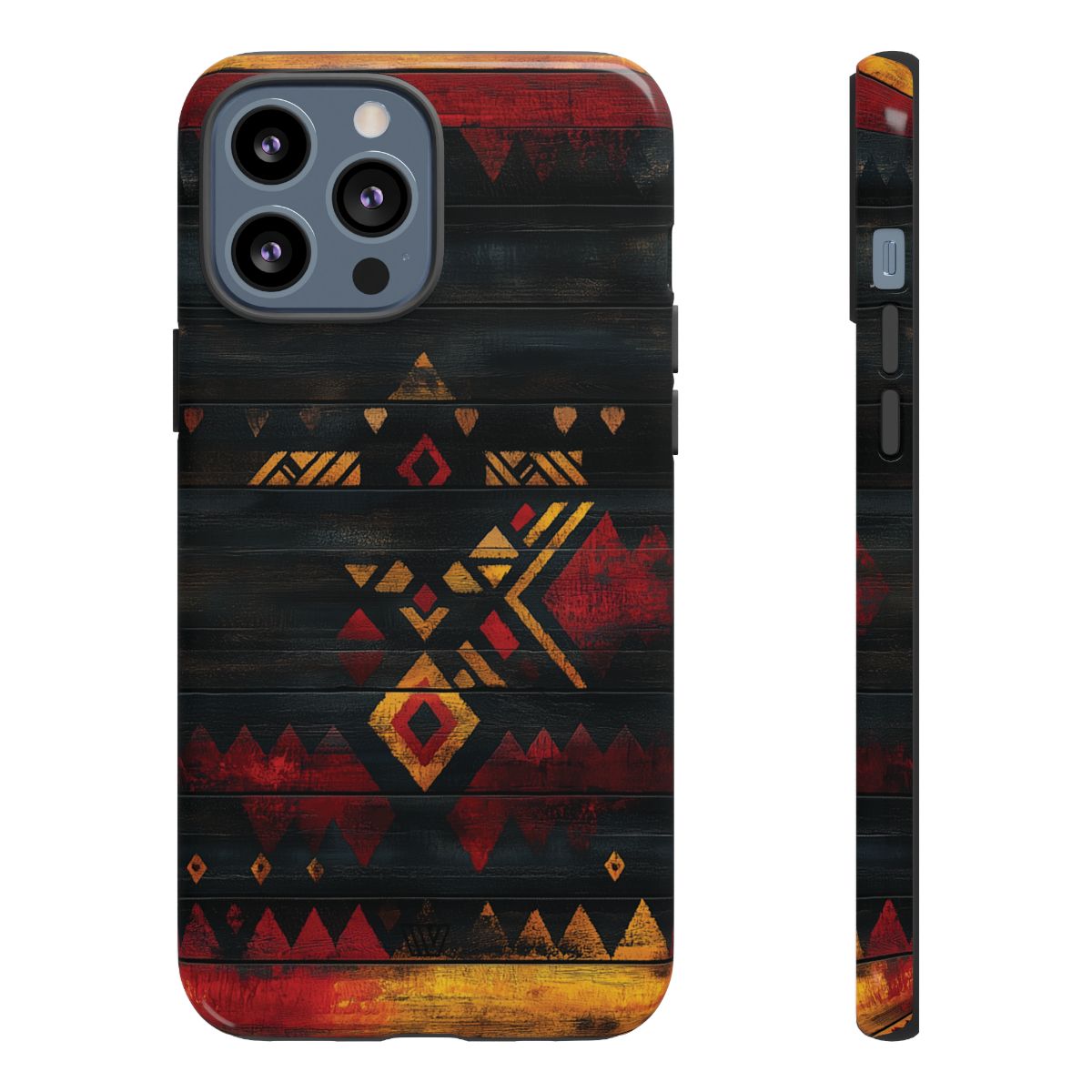 WESTERN WOODWORK | Funda resistente para teléfono