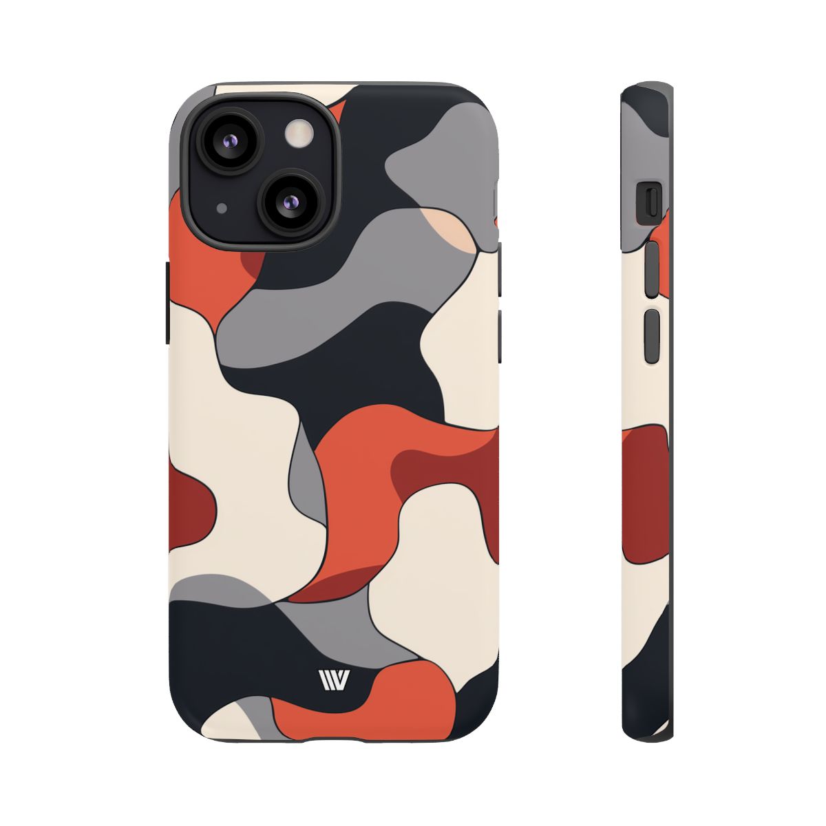 RUSTED RHYTHM | Funda Resistente para Teléfono