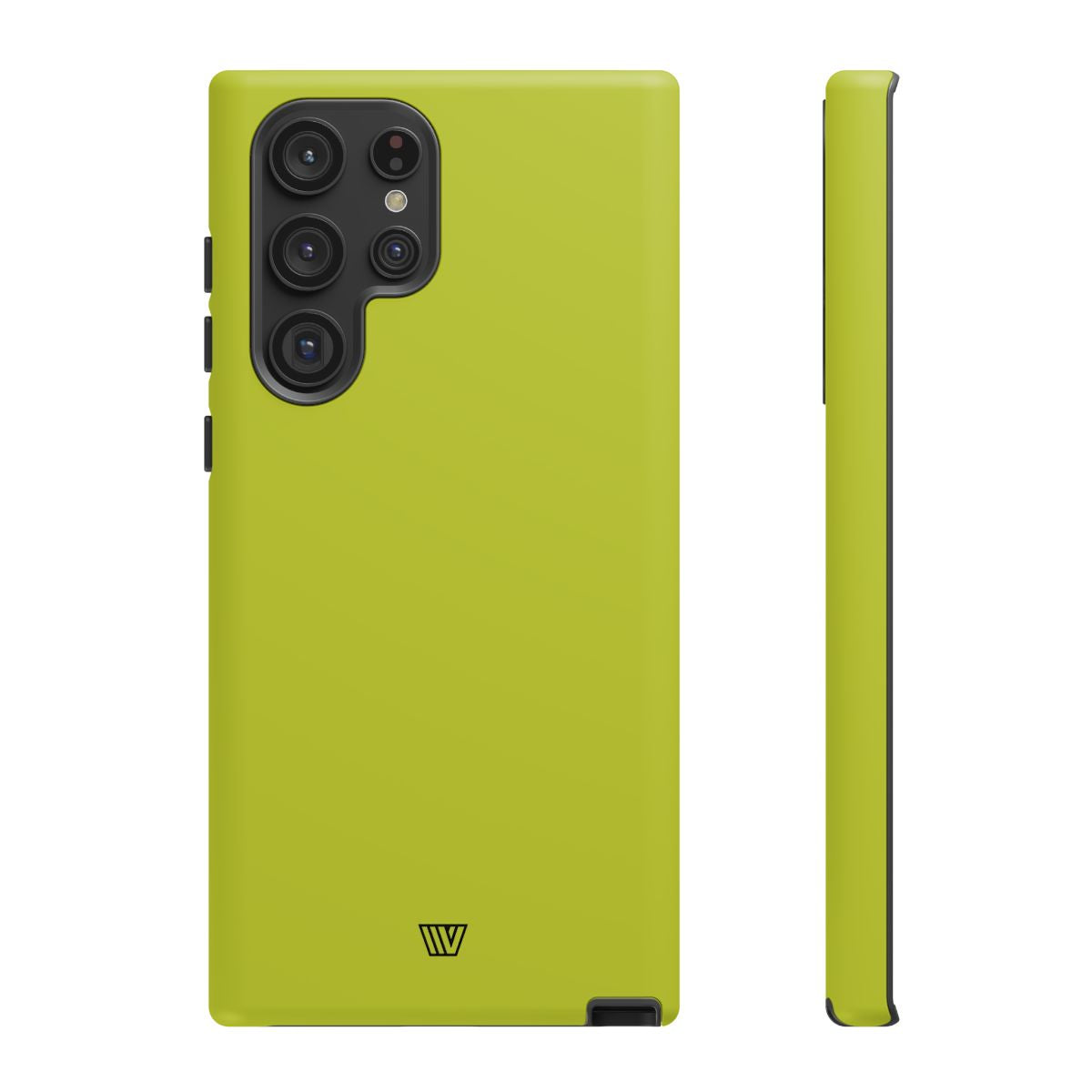 BOLDLY GREEN | Funda resistente para teléfono