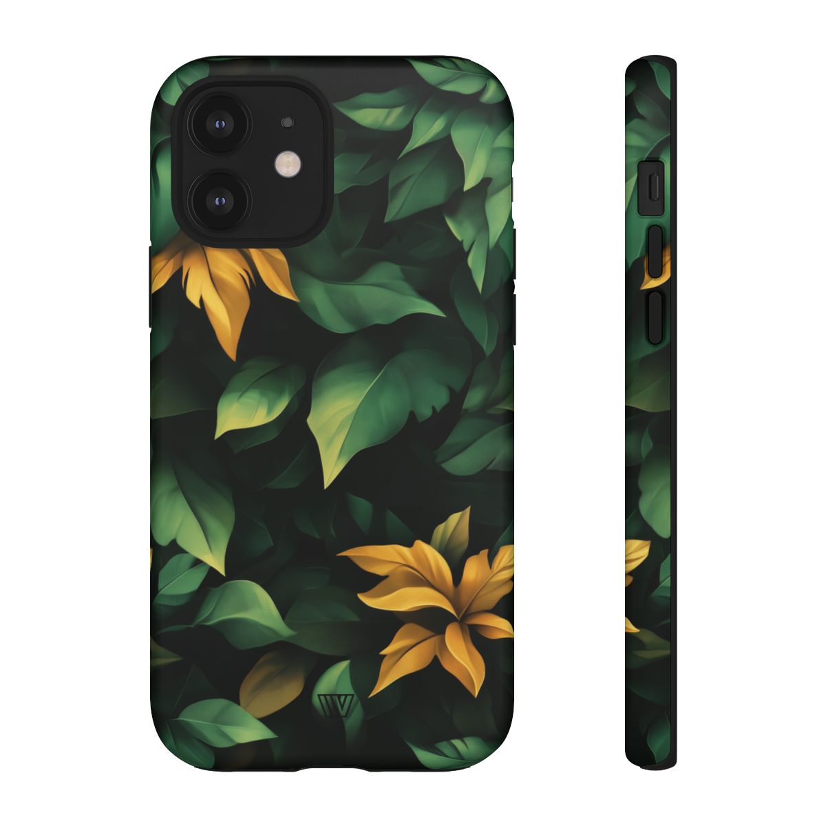 LUXE LEAF | Funda resistente para teléfono