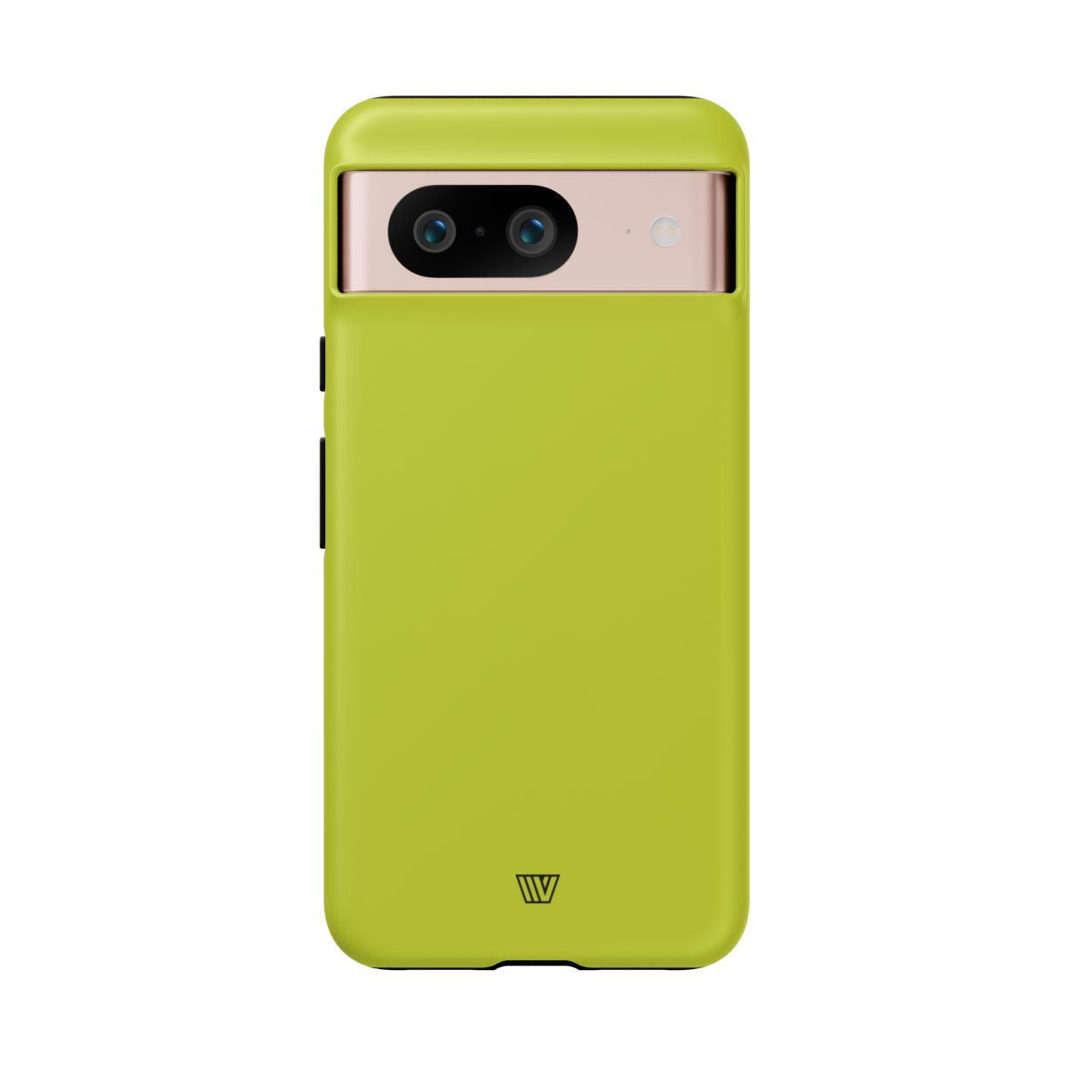 BOLDLY GREEN | Funda resistente para teléfono