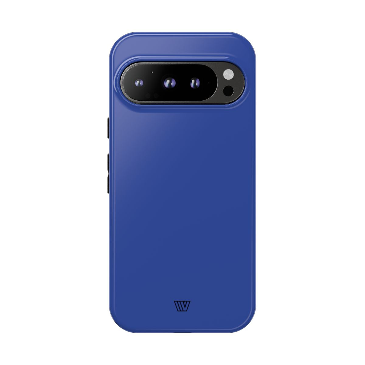AZUL | Funda Resistente para Teléfono