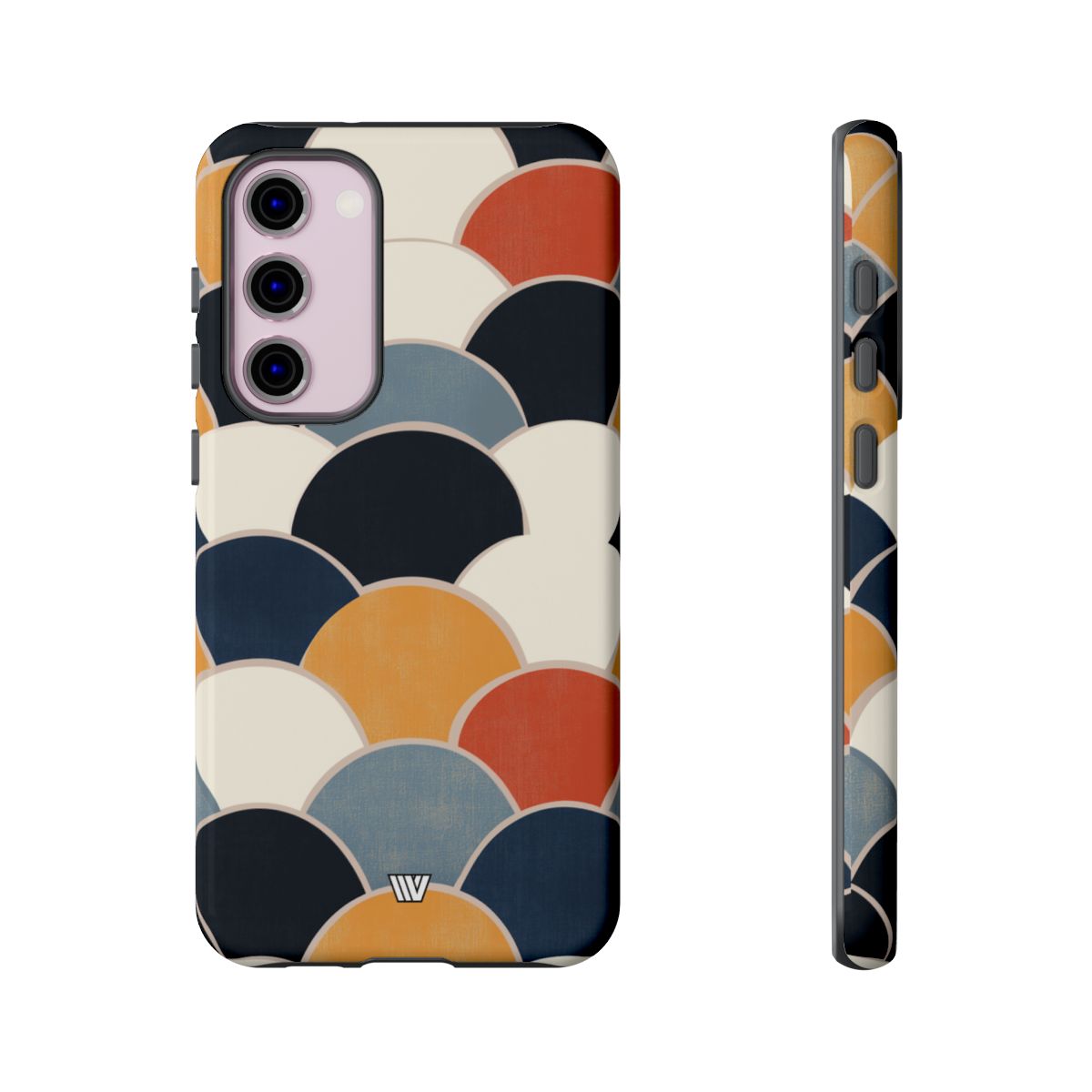 SUNSET SHELLS | Funda resistente para móvil