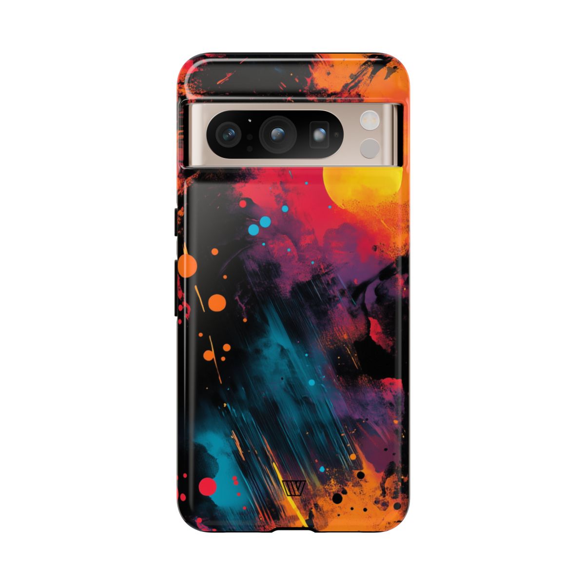 NEBULA FLARE | Funda resistente para teléfono