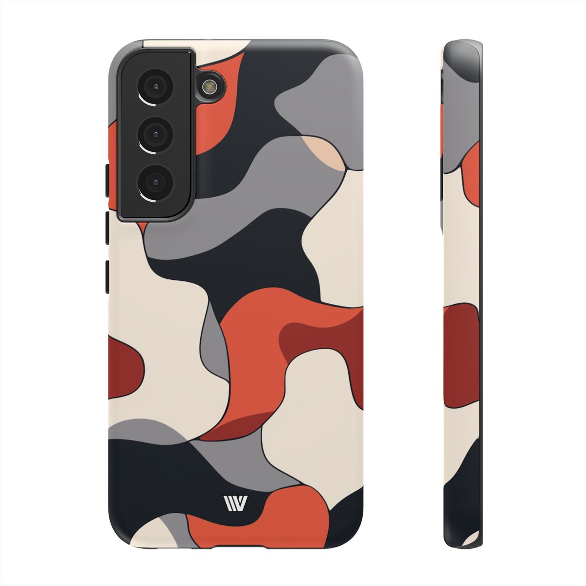 RUSTED RHYTHM | Funda Resistente para Teléfono