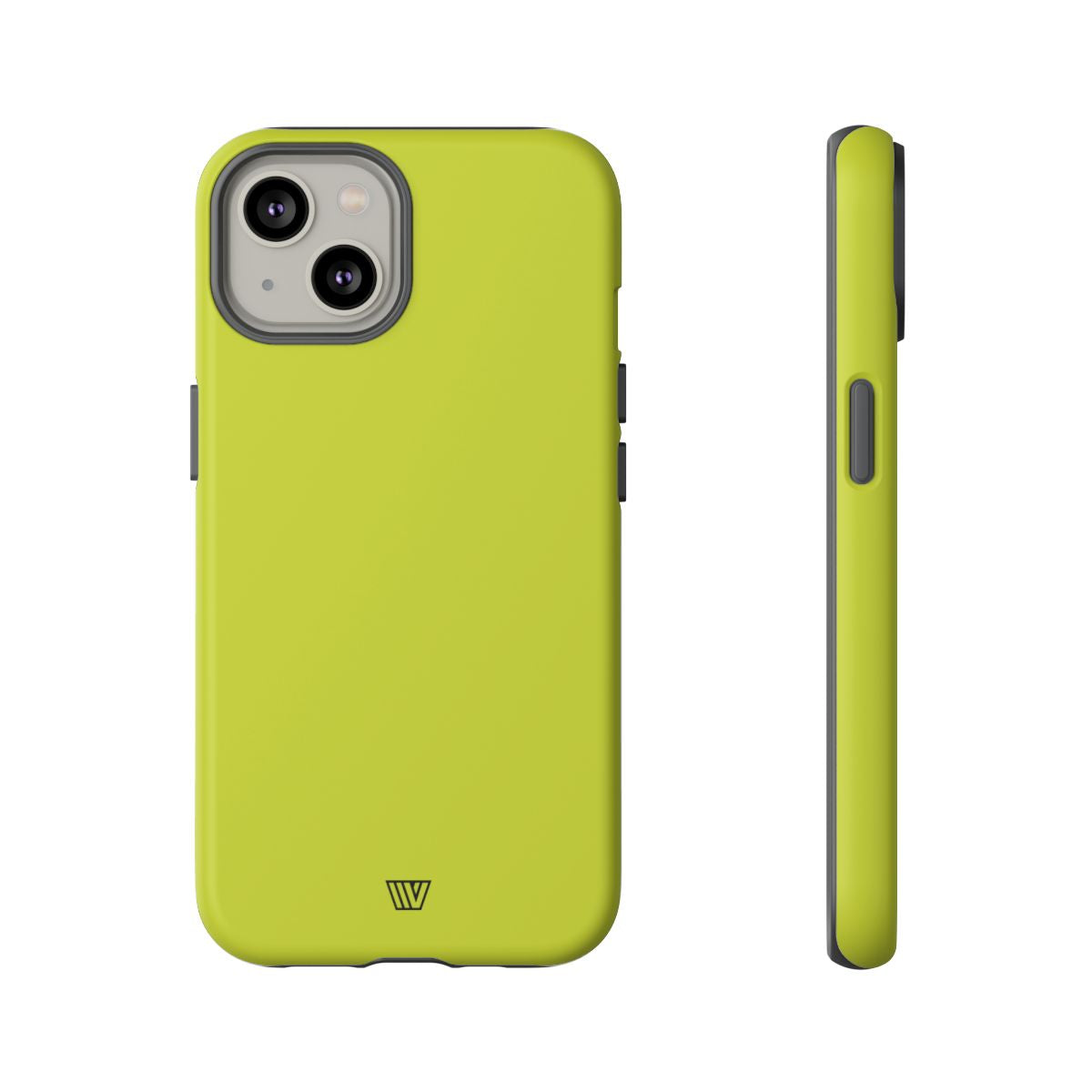 BOLDLY GREEN | Funda resistente para teléfono
