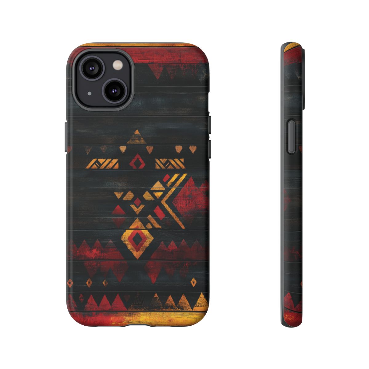 WESTERN WOODWORK | Funda resistente para teléfono