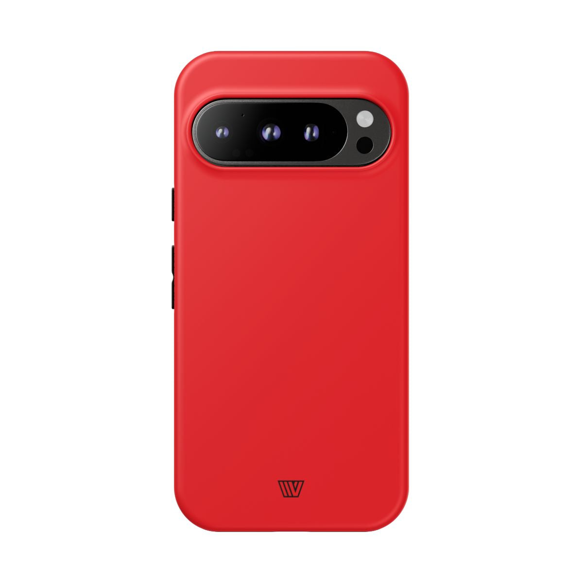 ROJO | Funda Resistente