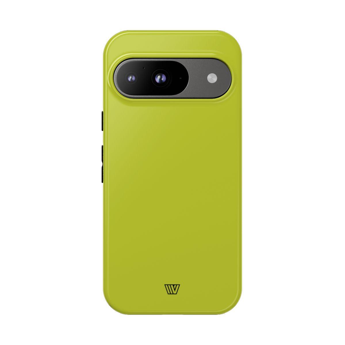 BOLDLY GREEN | Tough Phone Case