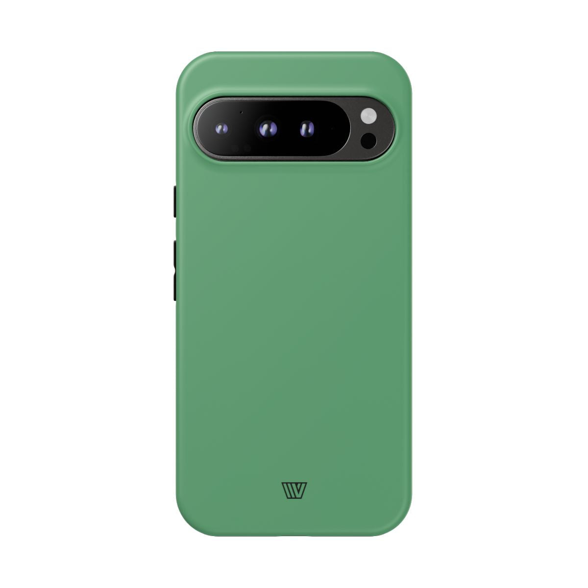 AQUA FOREST GREEN | Tough Phone Case