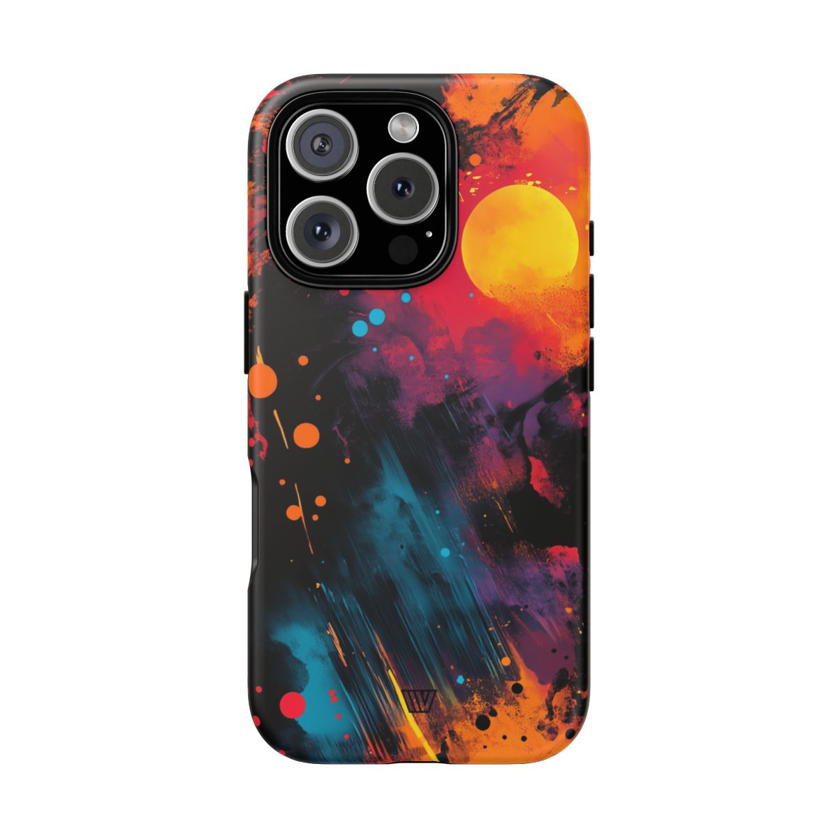 NEBULA FLARE | Funda resistente para teléfono