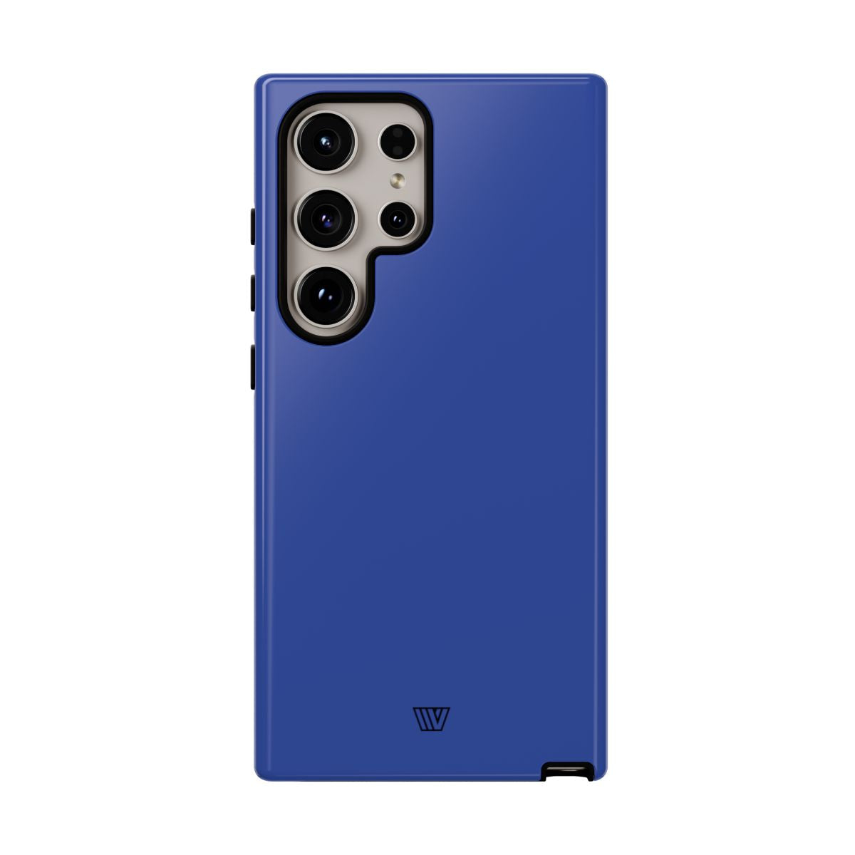 BLUE | Tough Phone Case