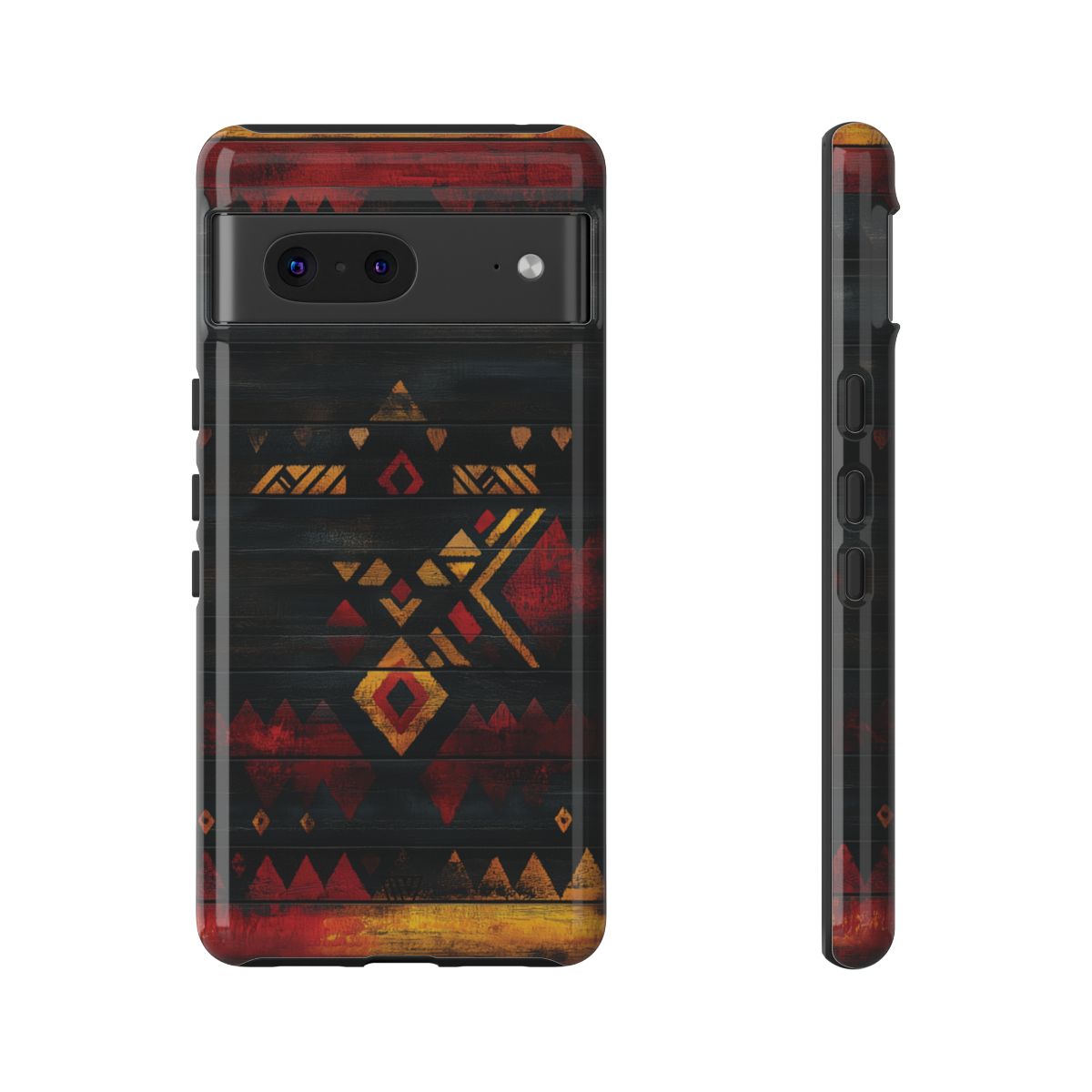 WESTERN WOODWORK | Funda resistente para teléfono