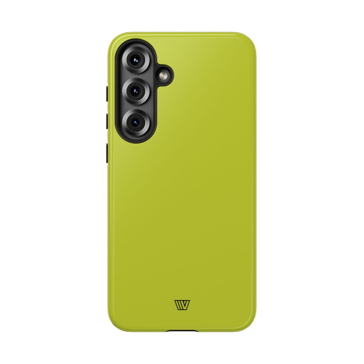 BOLDLY GREEN | Funda resistente para teléfono
