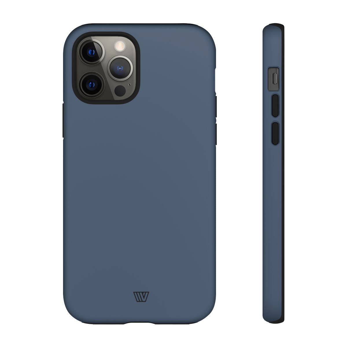 AZUL VAQUERO | Funda Resistente