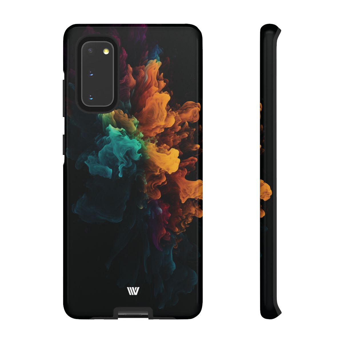 COLOR BURST | Tough Phone Case