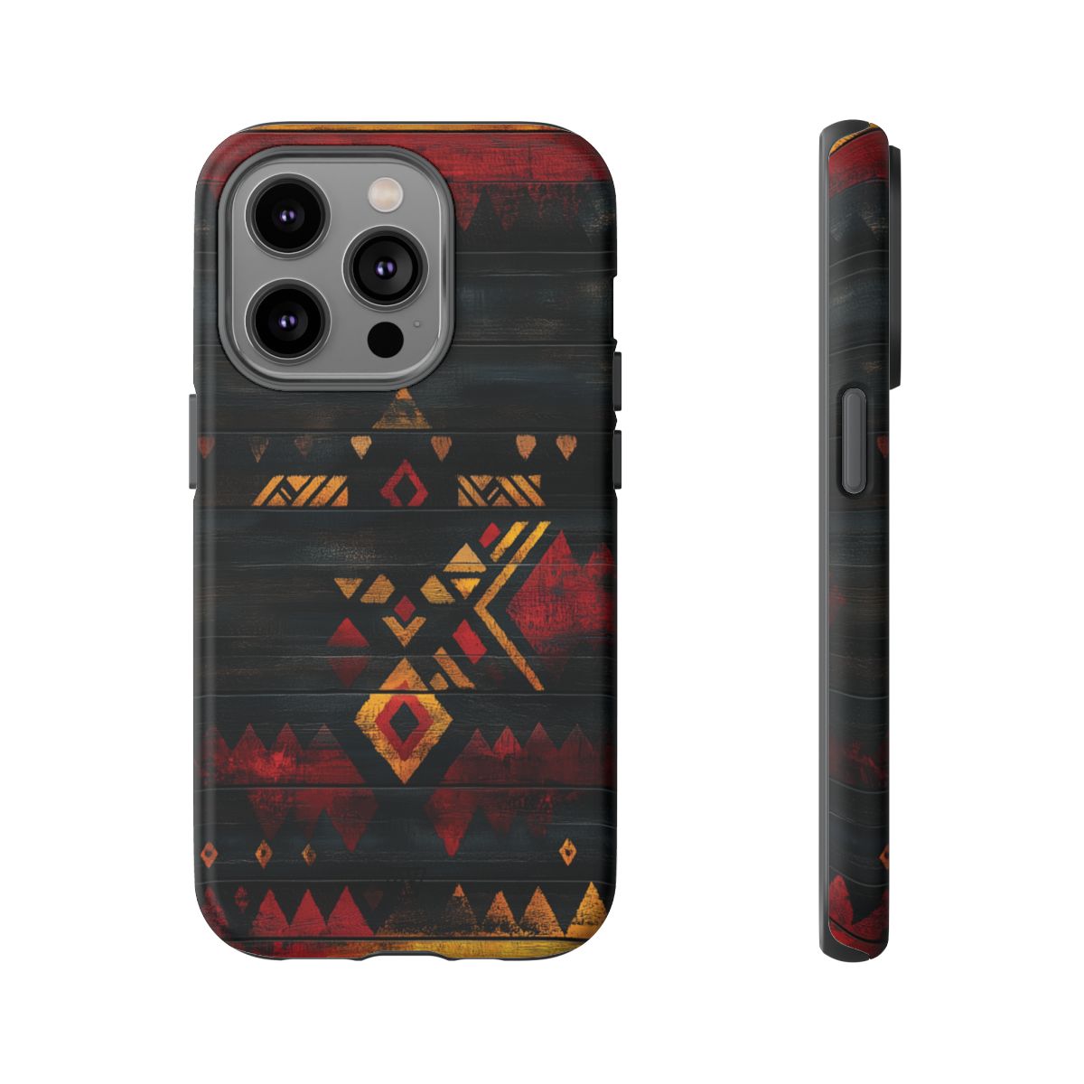 WESTERN WOODWORK | Funda resistente para teléfono